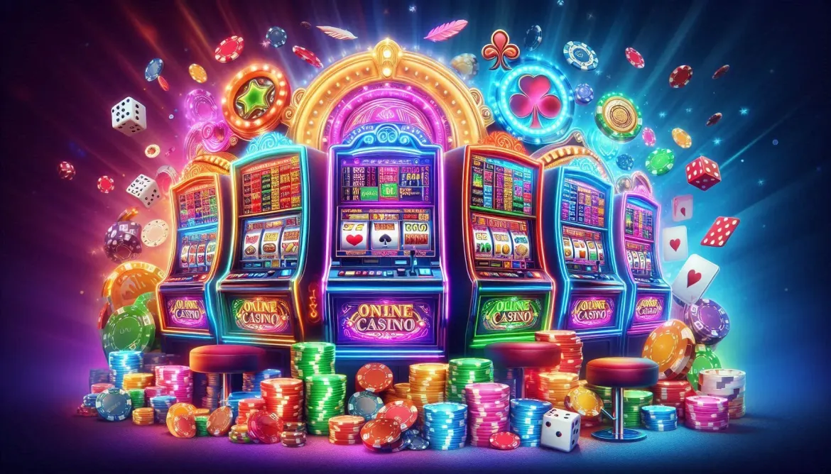 Casino777