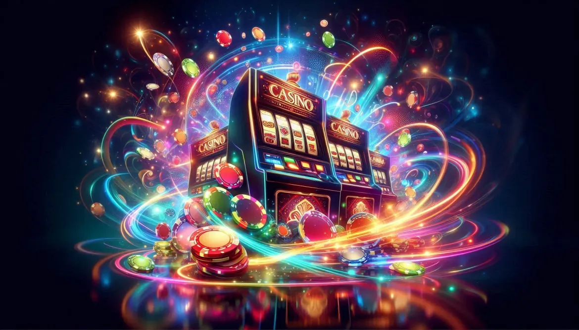 Casino777